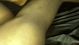 why does that black curvy pussy feel so damn good on my first time