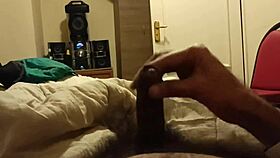 rishi bhardwaja playing with big cock for you lovely ladies enjoy babes 3