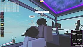 fucking my transgender femboy husband, filling him with cum in our gay sex