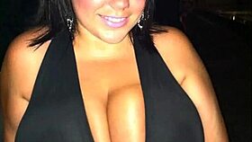 Hey, These Big Tits Are Huge and Magnificent, Aren't They?