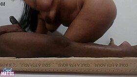 my wife gives pussy to doorman in motel, he fucks her hard with big cock