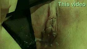 Creampie Compilation Featuring Latina Milf Bent Over For Monster Cock