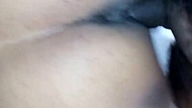 Tamil laxmi raj enjoys time with her lover