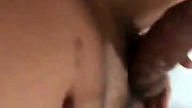 Mixing Cake with Boyfriend's Penis for Delicious Oral Fun?