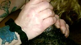 Amazing head job from talented performer.