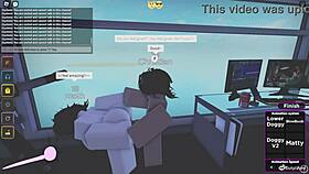 fucking my transgender femboy husband, filling him with cum in our gay sex