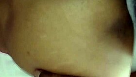 Tamil laxmi raj enjoys time with her lover