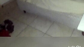 gosto de me relar antes do sexo