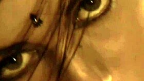 exotic indian ritual dances nude in softcore tease