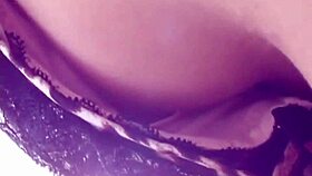 sexy cleavage with visible nipples and tits