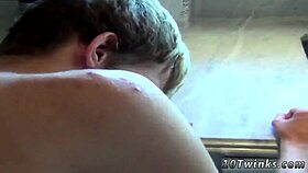 free porn: big burly gay males fucking hardcore with matthew – can you handle it?