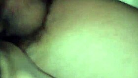 Inseminating mommy from behind?