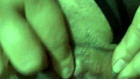 After Office, Latina Milf Prostitute Gets Creampie From Husband