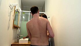 Gay Twinks Engage In Wild Anal Orgy Action