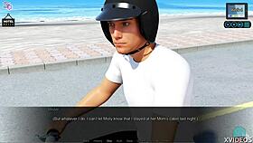 Sunshine Love Roleplays Waking Up With A Milf.