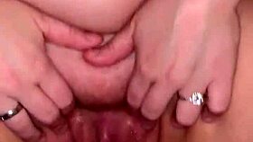 hey babe, why so horny and squirting already?