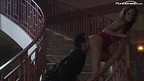 My wife says, 'Clean their creampie now!'