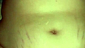 hey babe, why so horny and squirting already?