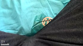 Unexpected Accident: Peeing In My Pants On The Bed