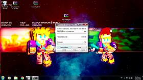 Oh, That Interracial Lesbian Assfucking Makes Her Squirt!