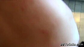 free porn: big burly gay males fucking hardcore with matthew – can you handle it?