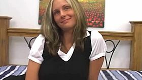 Hey, check out this huge titsjob caught on camera