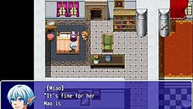 Will You Fuck My New Friends After Conquering The Castle?