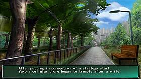 Intense Hentai Sex in Anime Game Part 2