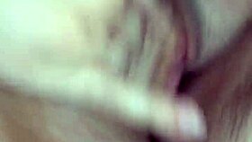 i fucked and came in the young girl's tight ass