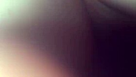 My wife's wet pussy turns me on so much