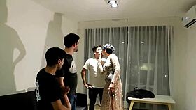 Fucking The Neighbors 2