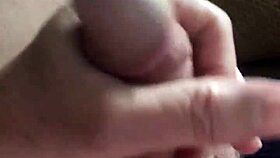 Slow Motion Masturbation Feels So Good, Gotta See This! 😍