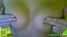 webcam girl bathing in the shower 😍