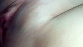 i fucked and came in the young girl's tight ass