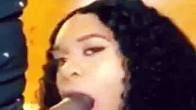 i fucked her throat so deep, face fucking her hard with deepthroat action