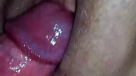 i fucked and came in the young girl's tight ass