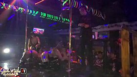 mi novia fue sacrificada para darle anal extremo y se vienen en su culo