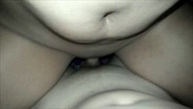 Colombian babe cheats with stepbro's huge dick in tight pussy 😏