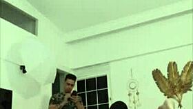 i'm sending my wet pack to this horny client, so sexy