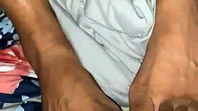 In this fetish scene, a pussy spits during deepthroat sucking and intense fingering.