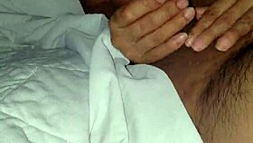 Friend sucks dick deeply in POV.