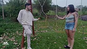 My Beautiful Stepsister Gives Me Pleasure Letting Me Fuck Her To Help Me Forget My Ex-Girlfriend Part 1