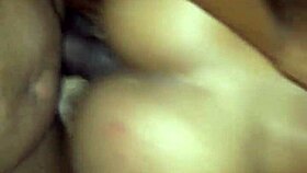 black guy with 22cm cock fucking hard