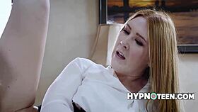 Hypnoteen 18+ Discovers The Perfect Job Doesn't Exist!