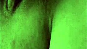 omg, inserting this monster cock into a young 18+ russian girl's tight hole feels so homemade and amateur