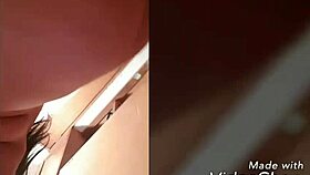 Want More of Karen Lion? Enter Tupornmex.Com for Her First Pro Scene!