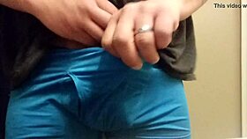 solo cock masturbation that leaves you craving more.