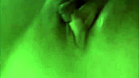 omg, inserting this monster cock into a young 18+ russian girl's tight hole feels so homemade and amateur