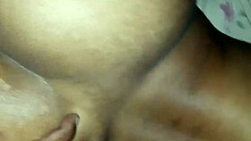 black guy with 22cm cock fucking hard