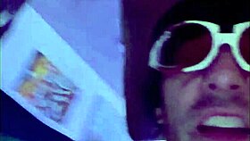 Lesson over xxx music video with bubblebutt pawg cheetah adora 😏